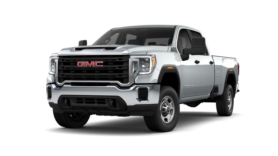 2022 GMC Sierra 2500HD Vehicle Photo in SAINT CLAIRSVILLE, OH 43950-8512