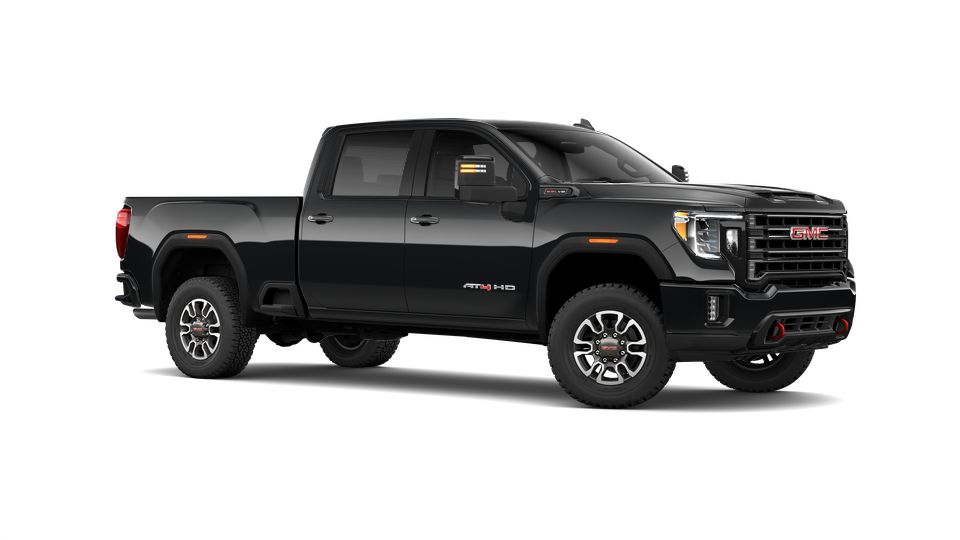 2022 GMC Sierra 3500HD Vehicle Photo in Clearwater, FL 33761