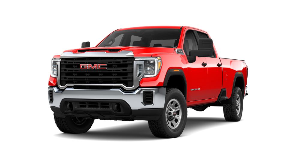 2022 GMC Sierra 3500HD Vehicle Photo in EASTON, PA 18045-2341