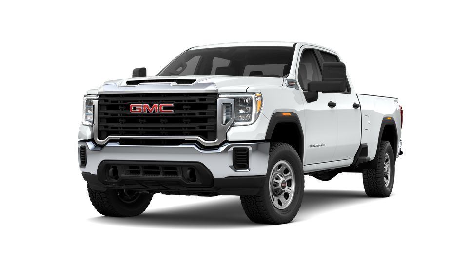 2022 GMC Sierra 3500 HD Vehicle Photo in POST FALLS, ID 83854-5365