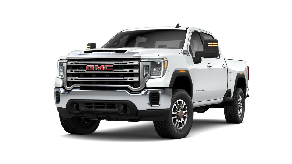 2022 GMC Sierra 3500HD Vehicle Photo in PUYALLUP, WA 98371-4149