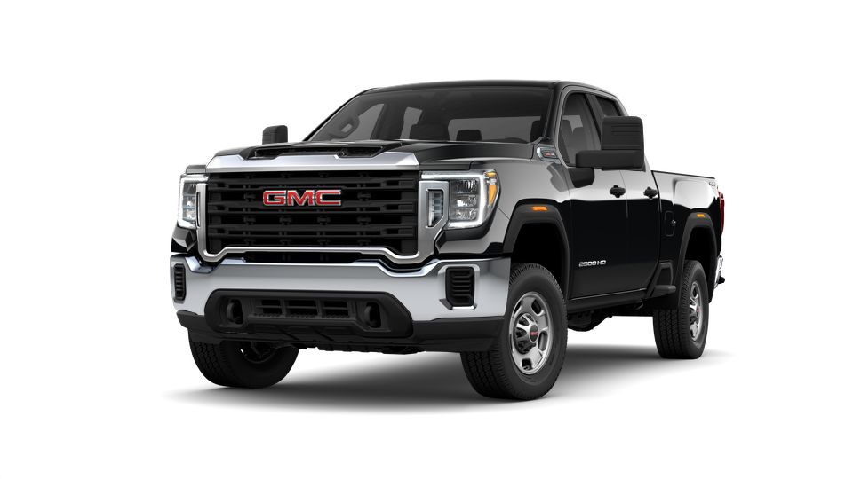 2022 GMC Sierra 2500HD Vehicle Photo in COLUMBIA, TN 38401-2432