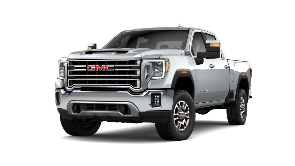 2022 GMC Sierra 2500 HD Vehicle Photo in MIAMI, FL 33134-2699