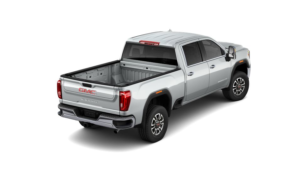 2022 GMC Sierra 2500 HD Vehicle Photo in MIAMI, FL 33134-2699