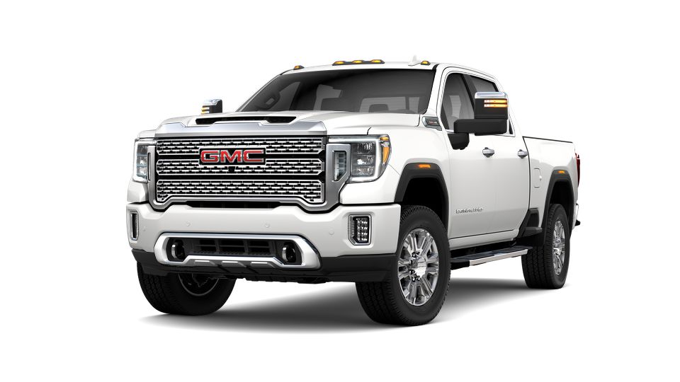 2022 GMC Sierra 2500 HD Vehicle Photo in Rockville, MD 20852