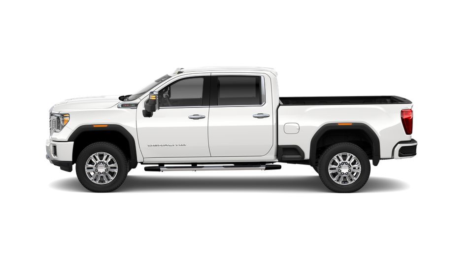 2022 GMC Sierra 2500 HD Vehicle Photo in Rockville, MD 20852