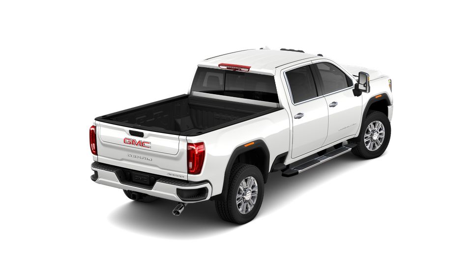 2022 GMC Sierra 2500 HD Vehicle Photo in Rockville, MD 20852