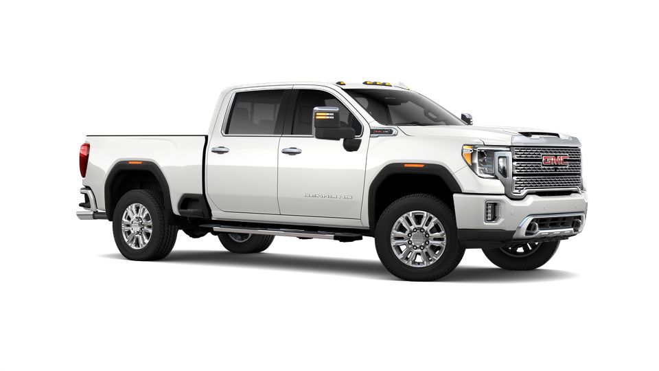 2022 GMC Sierra 2500 HD Vehicle Photo in Rockville, MD 20852