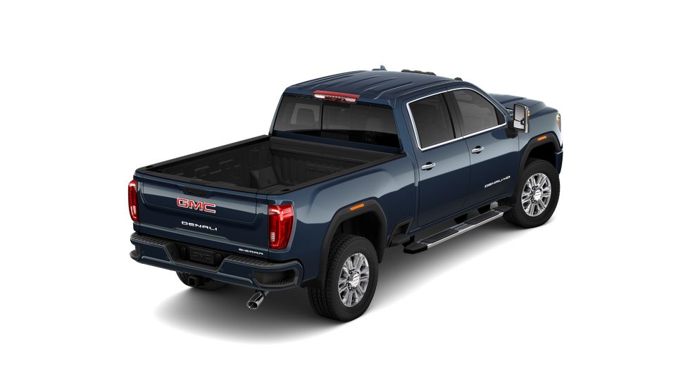 2022 GMC Sierra 2500 HD Vehicle Photo in LIGHTHOUSE POINT, FL 33064-6849