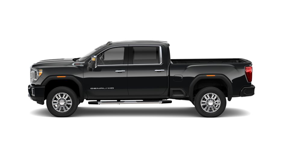 2022 GMC Sierra 2500 HD Vehicle Photo in LIGHTHOUSE POINT, FL 33064-6849