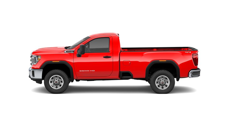 Used 2022 Gmc Sierra 3500hd For Sale - Mitch Hall Chevrolet Buick Gmc 