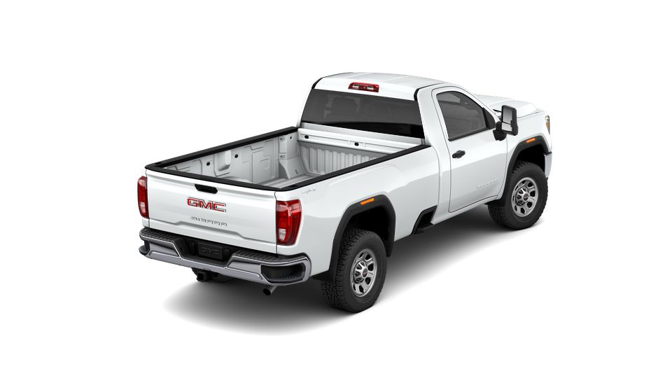 2022 GMC Sierra 3500 HD Vehicle Photo in WILLIAMSVILLE, NY 14221-2883