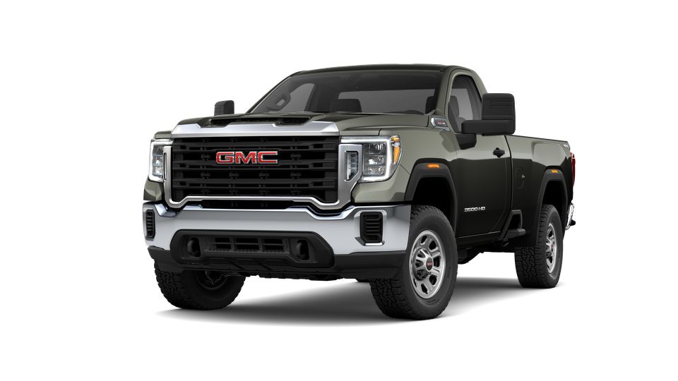 2022 GMC Sierra 3500HD Vehicle Photo in KITTANNING, PA 16201-1536