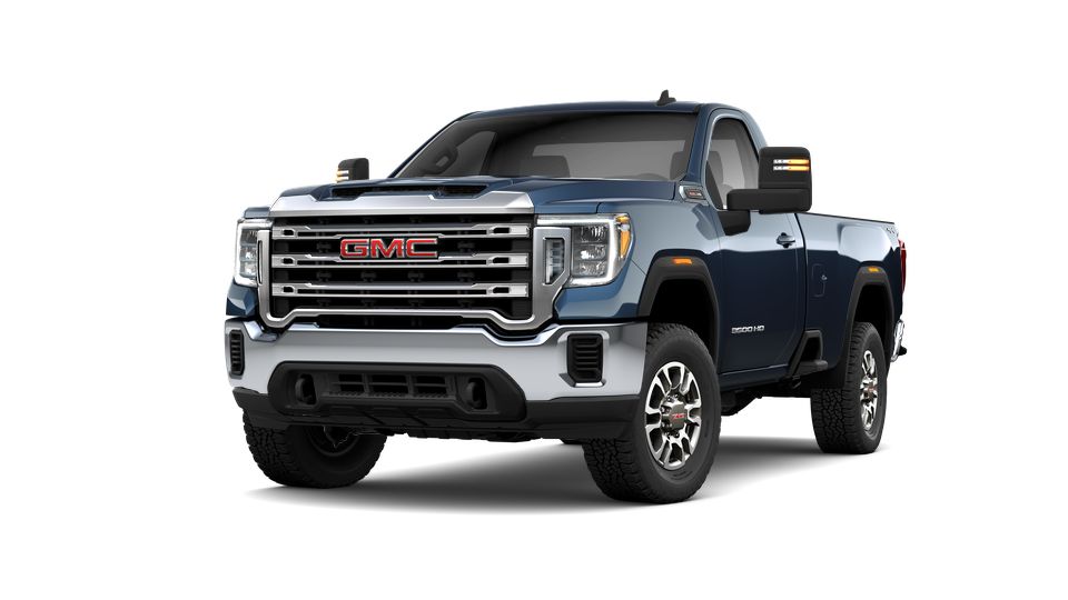 2022 GMC Sierra 3500HD Vehicle Photo in CHICOPEE, MA 01020-5001