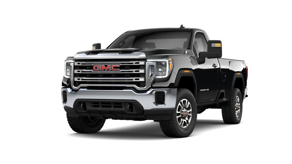 2022 GMC Sierra 3500HD Vehicle Photo in COLUMBIA, TN 38401-2432
