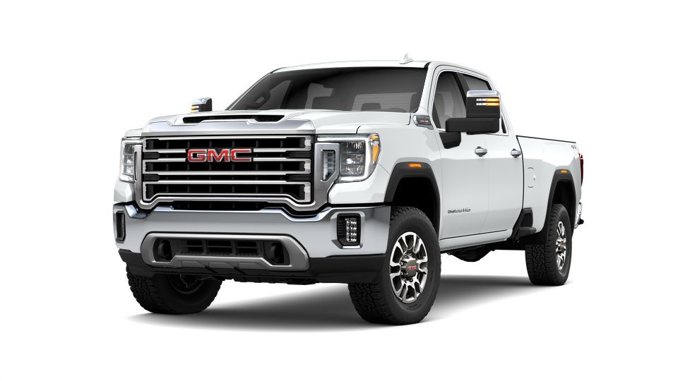 2022 GMC Sierra 2500HD Vehicle Photo in ROSENBERG, TX 77471-5675