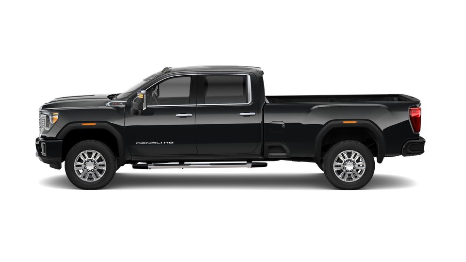 2022 GMC Sierra 3500 HD Vehicle Photo in BATON ROUGE, LA 70809-4546