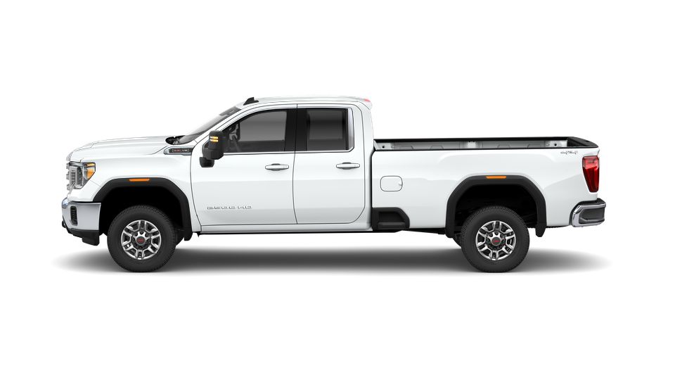 2022 GMC Sierra 2500 HD Vehicle Photo in TREVOSE, PA 19053-4984