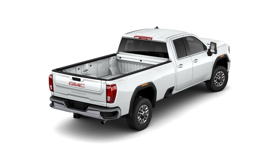 2022 GMC Sierra 2500 HD Vehicle Photo in TREVOSE, PA 19053-4984