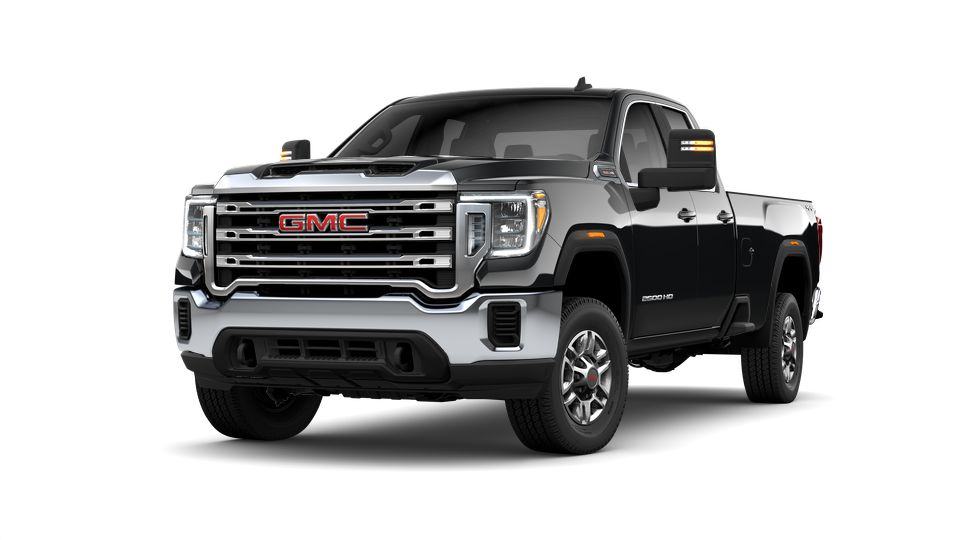 2022 GMC Sierra 2500HD Vehicle Photo in QUAKERTOWN, PA 18951-2312