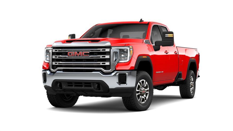 2022 GMC Sierra 3500HD Vehicle Photo in LYNDHURST, NJ 07071-2008