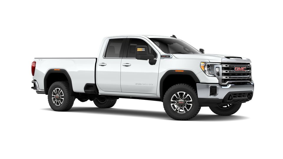 2022 GMC Sierra 3500 HD Vehicle Photo in ELYRIA, OH 44035-6349