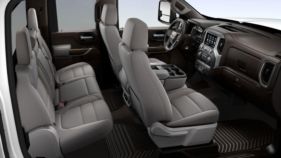 2022 GMC Sierra 3500 HD Vehicle Photo in ELYRIA, OH 44035-6349