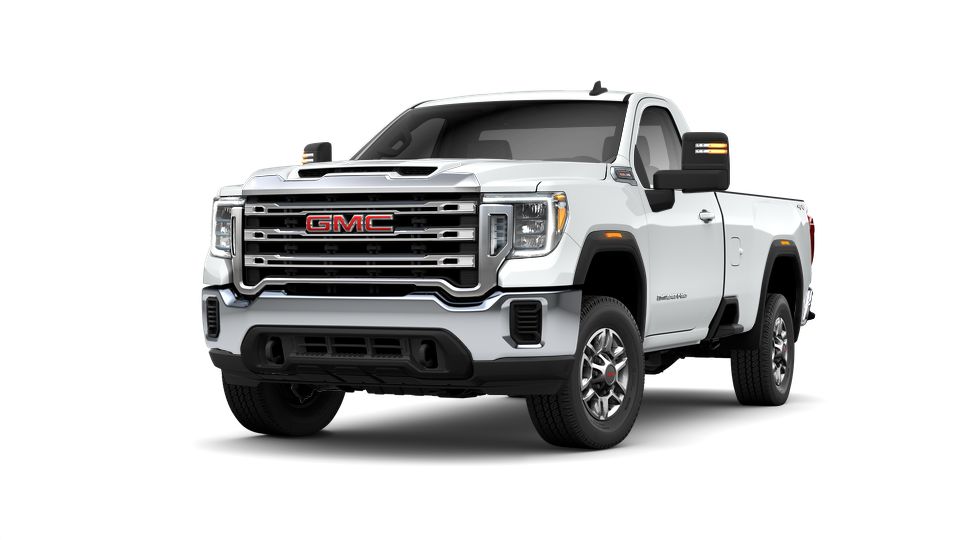 2022 GMC Sierra 2500 HD Vehicle Photo in BEAUFORT, SC 29906-4218