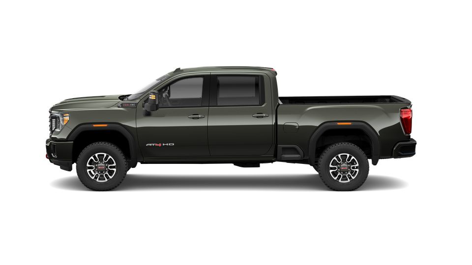 2022 GMC Sierra 2500 HD Vehicle Photo in SUGAR LAND, TX 77478-0000