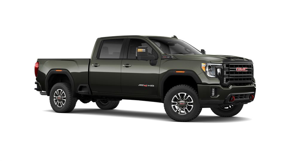 2022 GMC Sierra 2500 HD Vehicle Photo in SUGAR LAND, TX 77478-0000