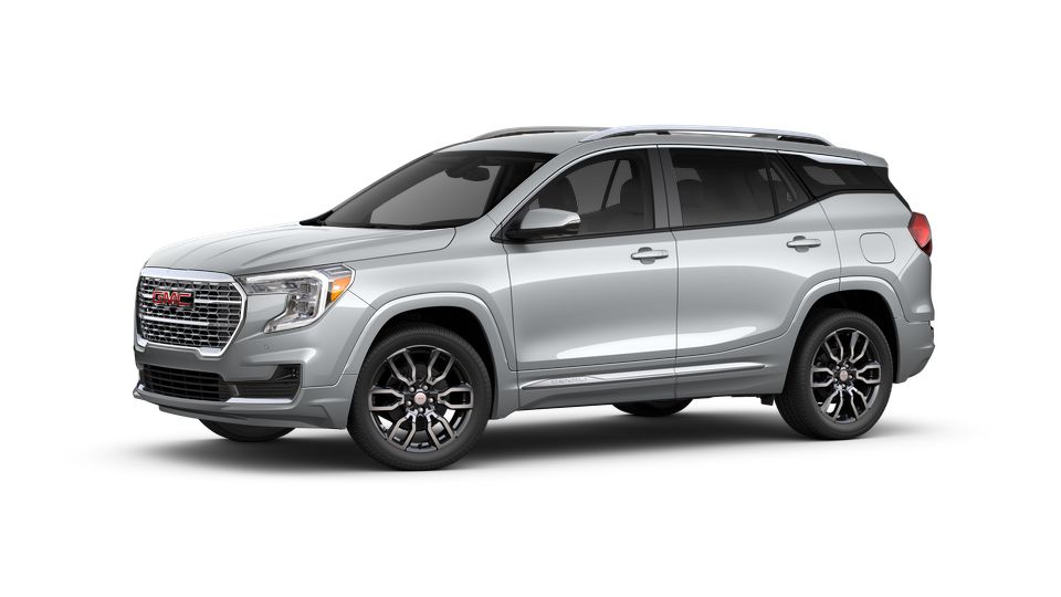 2022 GMC Terrain Vehicle Photo in POMPANO BEACH, FL 33064-7091