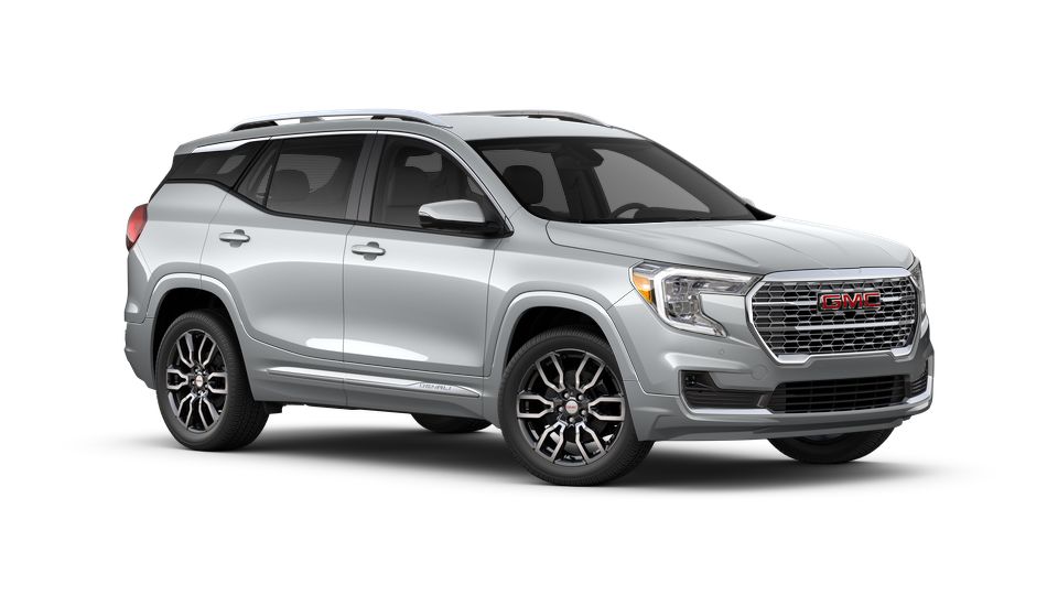 2022 GMC Terrain Vehicle Photo in POMPANO BEACH, FL 33064-7091