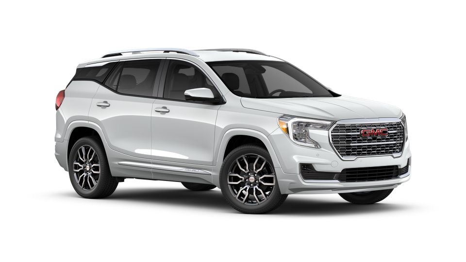 2022 GMC Terrain Vehicle Photo in TREVOSE, PA 19053-4984