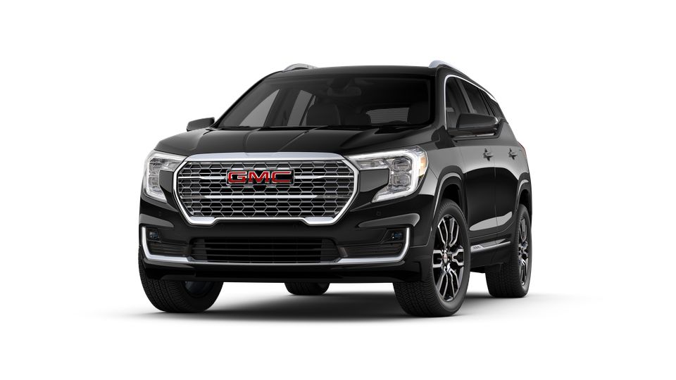 2022 GMC Terrain Vehicle Photo in WILLIAMSVILLE, NY 14221-2883