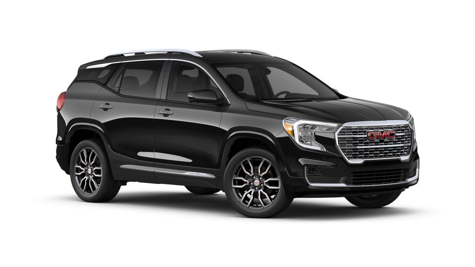 2022 GMC Terrain Vehicle Photo in COLUMBIA, MO 65203-3903