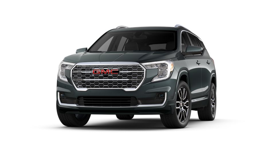 2022 GMC Terrain Vehicle Photo in LITTLE FALLS, NJ 07424-1717