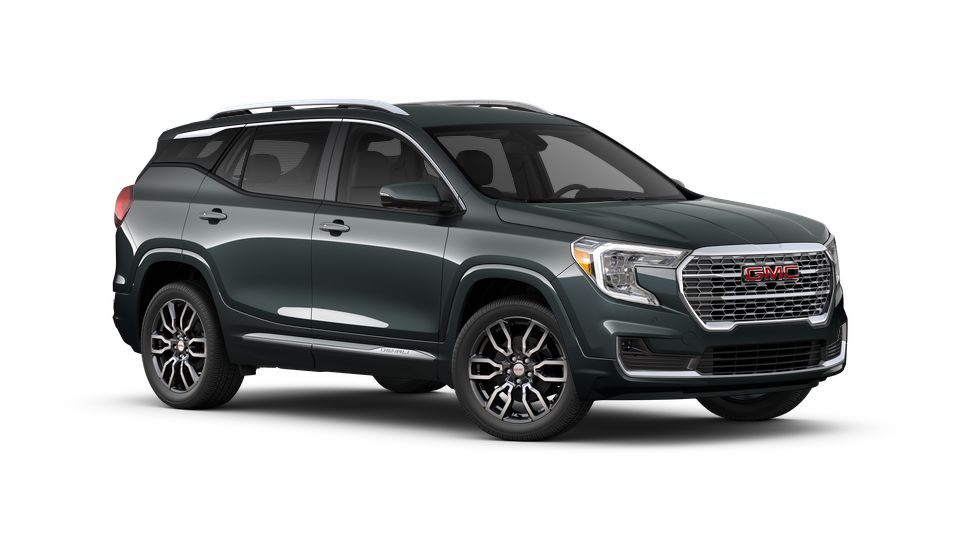 2022 GMC Terrain Vehicle Photo in LITTLE FALLS, NJ 07424-1717