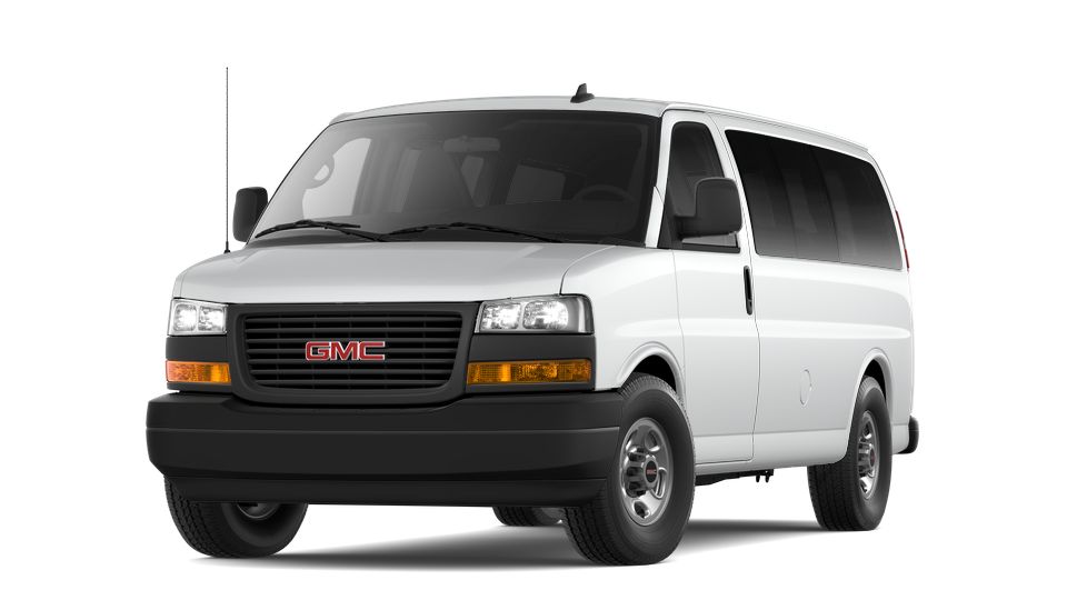 2022 GMC Savana Passenger Vehicle Photo in PRESCOTT, AZ 86305-3700