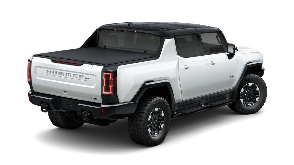 2022 GMC HUMMER EV Vehicle Photo in SELMA, TX 78154-1459