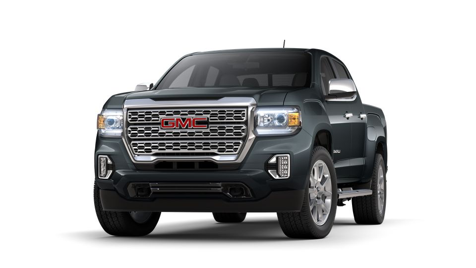 2022 GMC Canyon Vehicle Photo in WEST CHESTER, PA 19382-4976