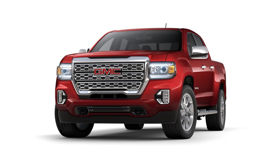 2022 GMC Canyon Vehicle Photo in WILLIAMSVILLE, NY 14221-2883