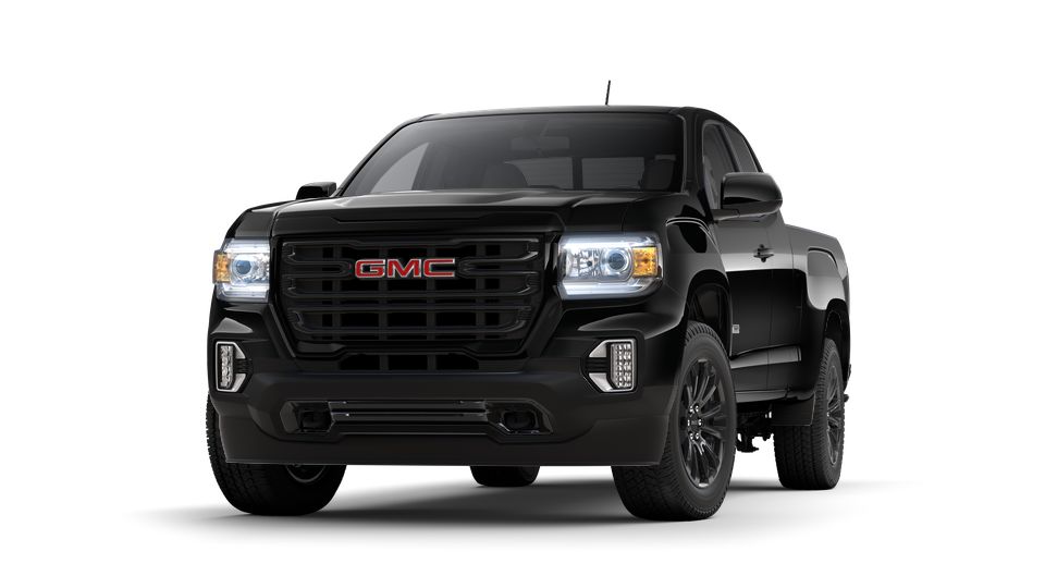 2022 GMC Canyon Vehicle Photo in Pembroke Pines, FL 33027