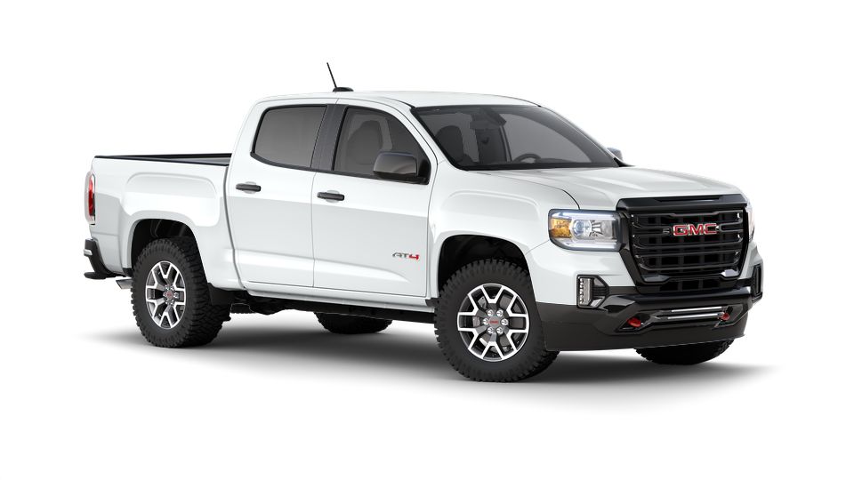 New 2022 White Gmc Canyon Truck For Sale In Nanuet Ny 22g0796
