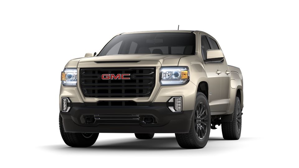 2022 GMC Canyon Vehicle Photo in EASTLAND, TX 76448-3020