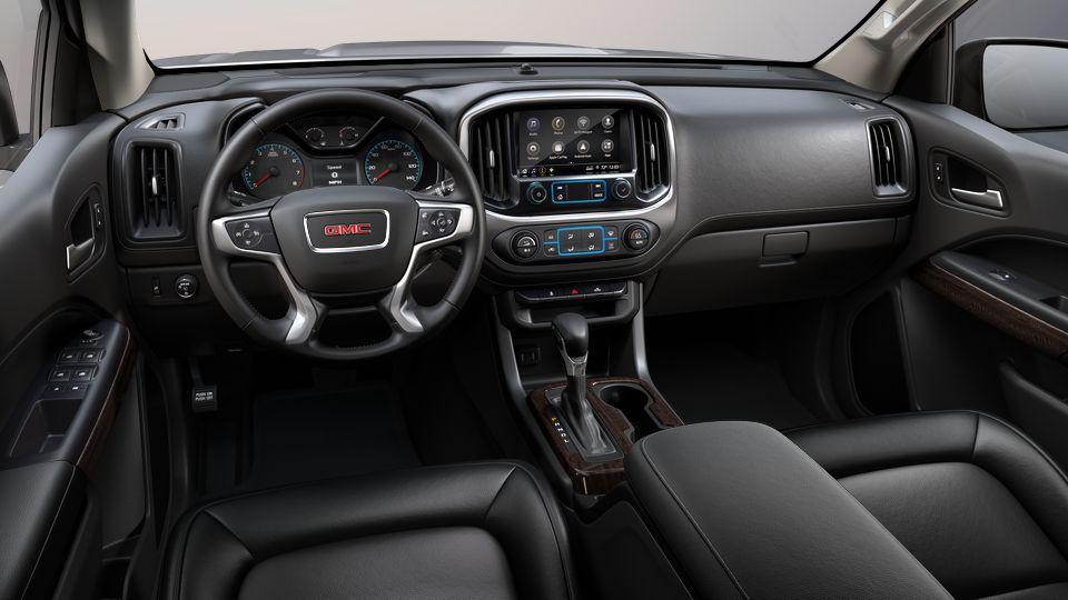 2022 GMC Canyon Vehicle Photo in Austin, TX 78728