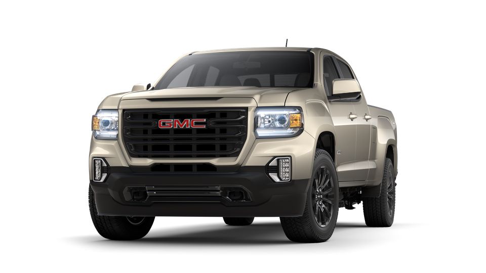 Dave Smith Motors 2022 GMC Canyon N1278981