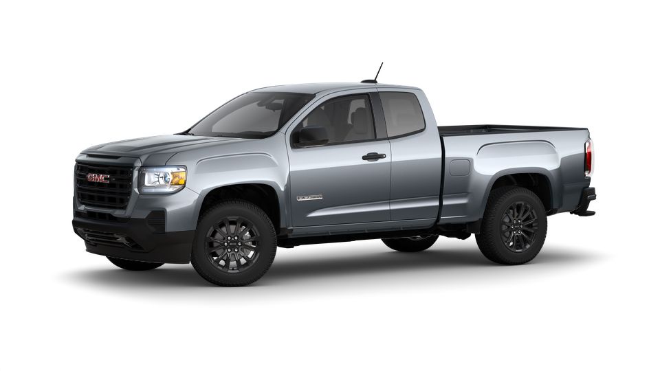 2022 GMC Canyon Vehicle Photo in San Antonio, TX 78238
