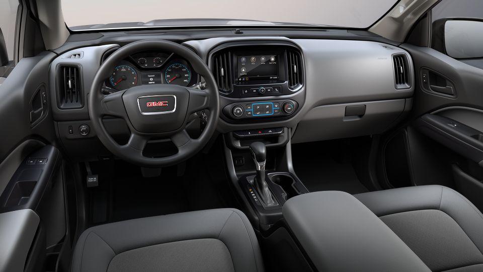 2022 GMC Canyon Vehicle Photo in San Antonio, TX 78238
