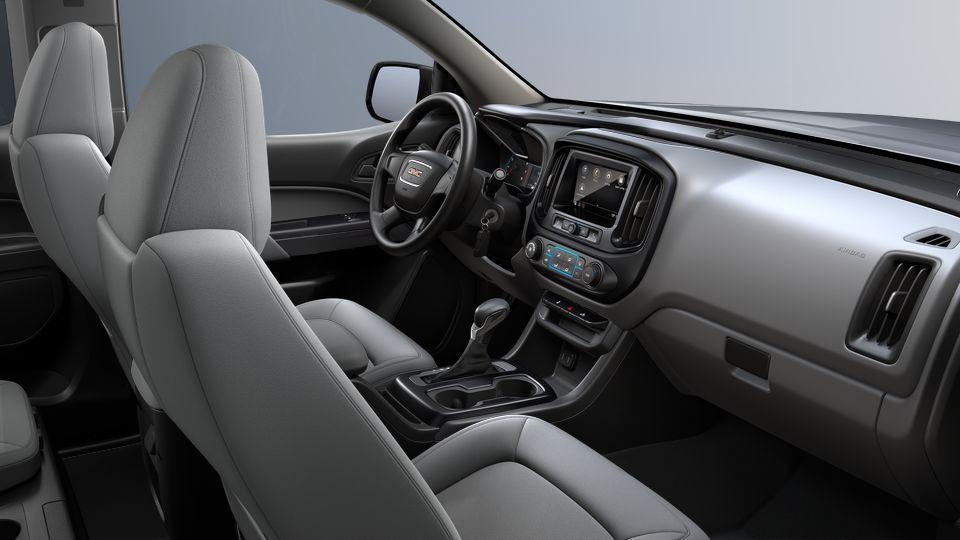 2022 GMC Canyon Vehicle Photo in San Antonio, TX 78238