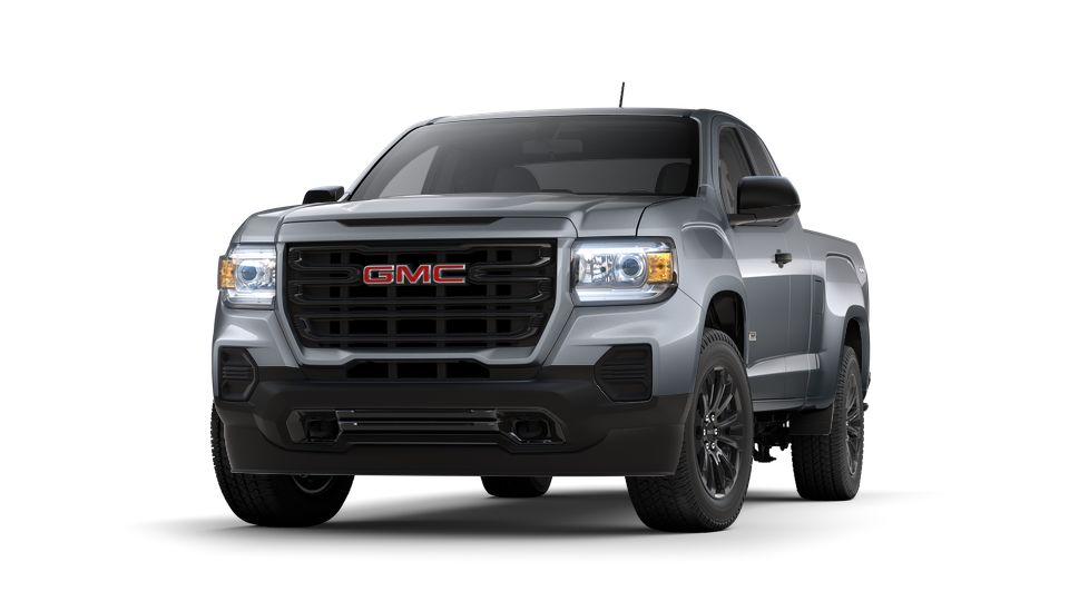 2022 GMC Canyon Vehicle Photo in ELK GROVE, CA 95757-8703